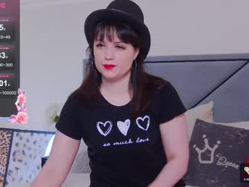 Bellahillss May 18, 2025 Chaturbate stream image