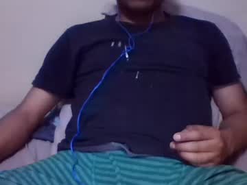Blascoblack9669 May 18, 2025 Chaturbate stream image
