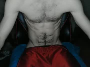 Bruceeway May 18, 2025 Chaturbate stream image