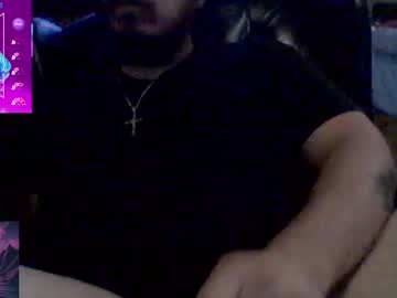 Domanarchist May 18, 2025 Chaturbate stream image