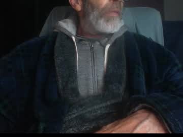 Holdenmcgroin1957 stream photo from May 18, 2025