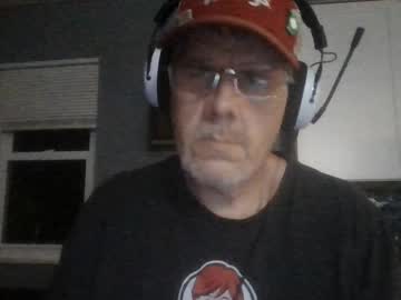 Jcadeoutsider May 18, 2025 Chaturbate stream image