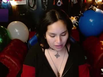 Kureiji_Fetish May 18, 2025 Chaturbate stream image