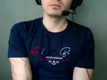 Lightning188 May 18, 2025 Chaturbate stream image