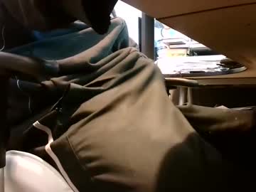 Lonelypumabreizh stream photo from May 18, 2025