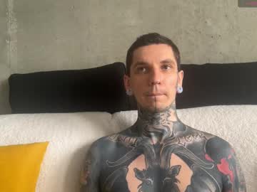 Max_Reaves May 18, 2025 Chaturbate stream image