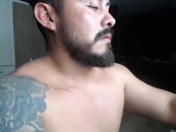Maximohot03 May 18, 2025 Chaturbate stream image