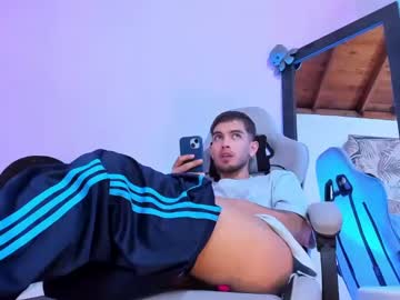 Mike_Bradley May 18, 2025 Chaturbate stream image