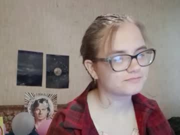 Miyabe May 18, 2025 Chaturbate stream image