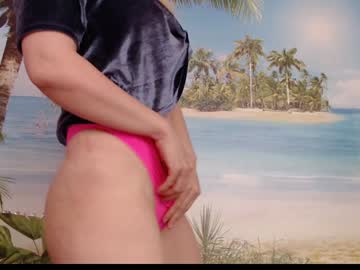 Pam_Fans May 18, 2025 Chaturbate stream image