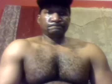 Roshun69 May 18, 2025 Chaturbate stream image