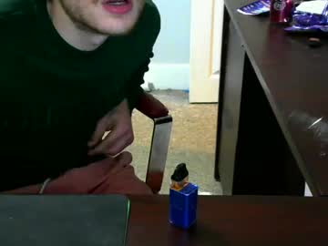 Scremeth May 18, 2025 Chaturbate stream image