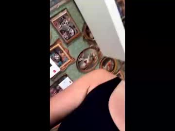 Sexy5ft1cutie May 18, 2025 Chaturbate stream image