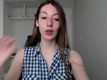 Sweetheart_77 May 18, 2025 Chaturbate stream image