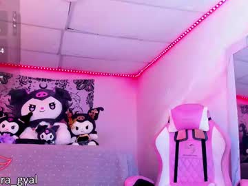 Tamara_Gyal May 18, 2025 Chaturbate stream image