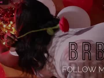 Tiffanymena May 18, 2025 Chaturbate stream image