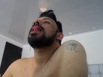 Tonyglmas May 18, 2025 Chaturbate stream image
