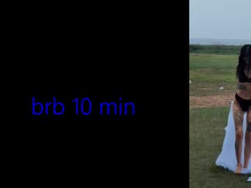 Vinkitinkii May 18, 2025 Chaturbate stream image