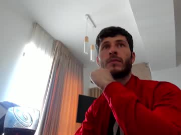 Whisperoflust May 18, 2025 Chaturbate stream image