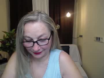Avrorarosiye May 18, 2025 Chaturbate stream image