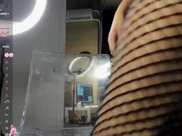 Blakmy May 18, 2025 Chaturbate stream image