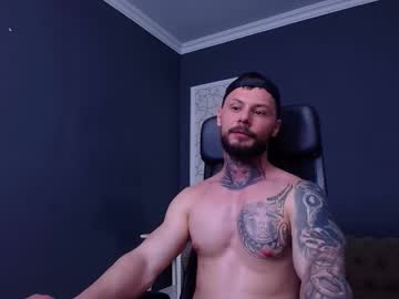 Brianhunts May 18, 2025 Chaturbate stream image