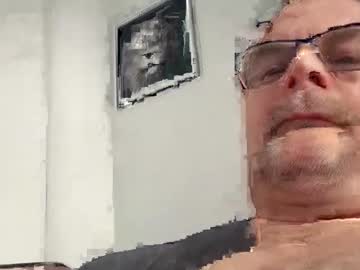 Franciscomalin May 18, 2025 Chaturbate stream image