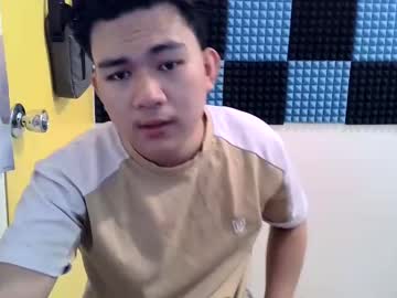 Kirito_Kun07 May 18, 2025 Chaturbate stream image