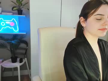 Lia_Lil May 18, 2025 Chaturbate stream image