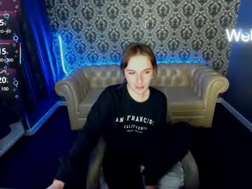 Maribelriverr May 18, 2025 Chaturbate stream image