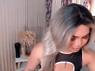 Misstrishontop May 18, 2025 Chaturbate stream image