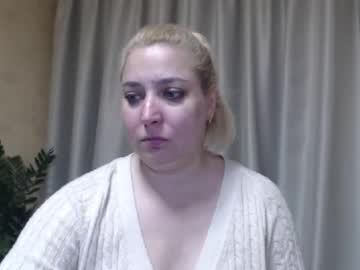 Ohsweetiren May 18, 2025 Chaturbate stream image