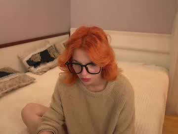 Velma_Di May 18, 2025 Chaturbate stream image