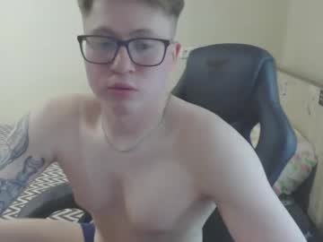 Your_Boyfriend123 May 18, 2025 Chaturbate stream image