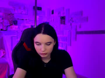Amynwers May 18, 2025 Chaturbate stream image