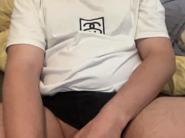 Danishguyy1998 May 18, 2025 Chaturbate stream image