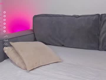 Elissluvv May 18, 2025 Chaturbate stream image
