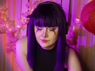Fantastic_Fairy May 18, 2025 Chaturbate stream image