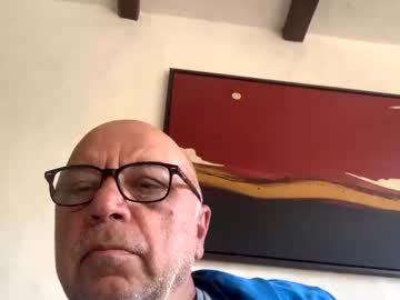 Jengo55 May 18, 2025 Chaturbate stream image