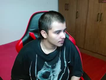 Kinkybabies_ May 18, 2025 Chaturbate stream image