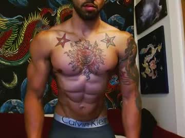Lamarionknight May 18, 2025 Chaturbate stream image