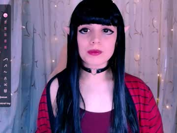 _Marcelline_ May 18, 2025 Chaturbate stream image