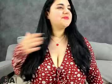 Margo_Demash May 18, 2025 Chaturbate stream image