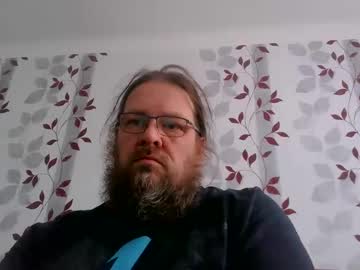 Metallbuddy May 18, 2025 Chaturbate stream image