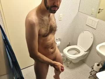 Mytrallala May 18, 2025 Chaturbate stream image