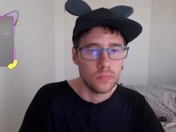 Totoclown May 18, 2025 Chaturbate stream image