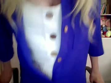 Xmilagrosxs May 18, 2025 Chaturbate stream image