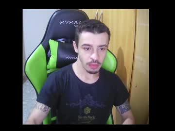 1good_Vibes1 May 18, 2025 Chaturbate stream image