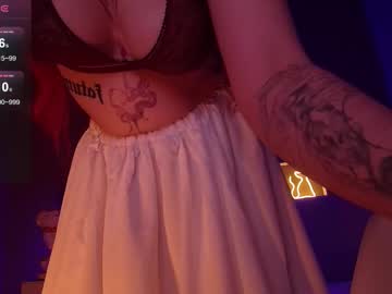 Annetenet May 18, 2025 Chaturbate stream image