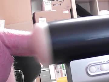 Baumi2kkkk May 18, 2025 Chaturbate stream image